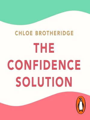 cover image of The Confidence Solution